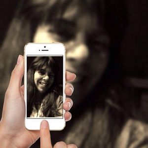 Meet your Posher, Nancy